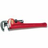 Hand Tools RIDGID Tools | Ridgid 14" Straight Pipe Wrench 31020