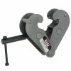 Hardware & Jobsite Supplies JET Tools | Jet Jbc-1 Heavy Duty 8-2/3" Wide 1-Ton Beam Clamp 252710