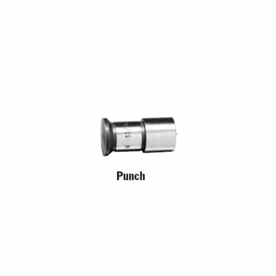 Power Tools Power Team SPX | Power Team Round Punches For Use With Hp35 9/16" Pd562