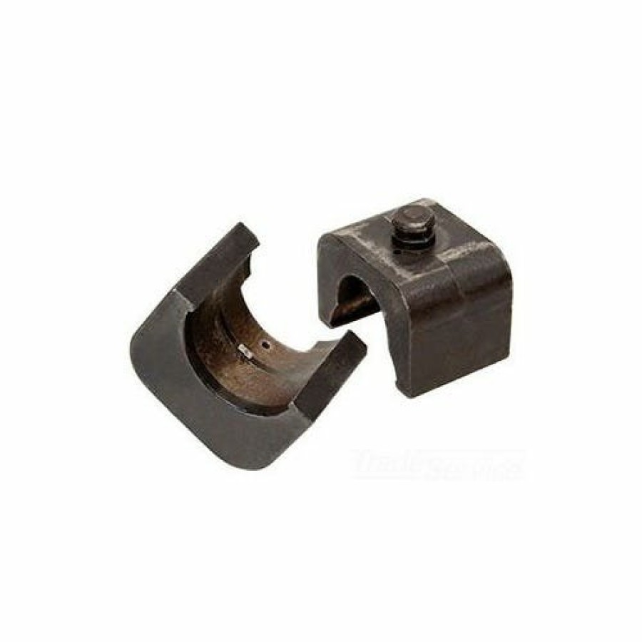 Power Tools Greenlee | Greenlee Die Adapters - Burndy P Dies (Y46) And Ilsco Ild-P Dies 48820