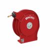 Hardware & Jobsite Supplies Reelcraft | Reelcraft 3/8" X 50' Premium Duty Air/Water W/ Hose Hose Reel 300Psi 5650 Olp