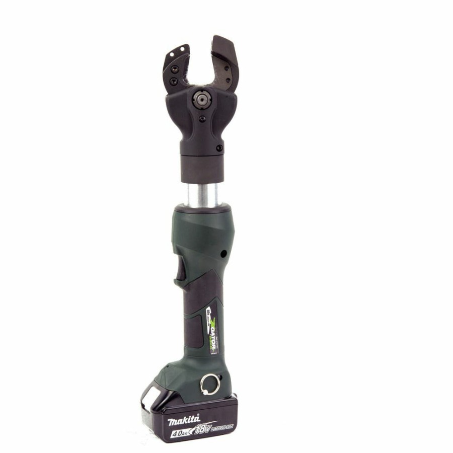 Power Tools Greenlee | Greenlee Acsr Wire Cutter 25Mm (Bare Tool) Esc25Lxb