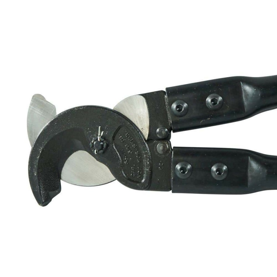 Hand Tools Klein Tools | Klein Standard Cable Cutter, 25" 63041