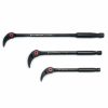 Hand Tools Gearwrench Tools | Gearwrench 3 Pc. Indexing Pry Bar Set 8; 10" & 16" 82301D