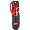 Hand Tools Milwaukee Tools | Milwaukee Cable Splicer'S Sheath Kit 48-22-8117