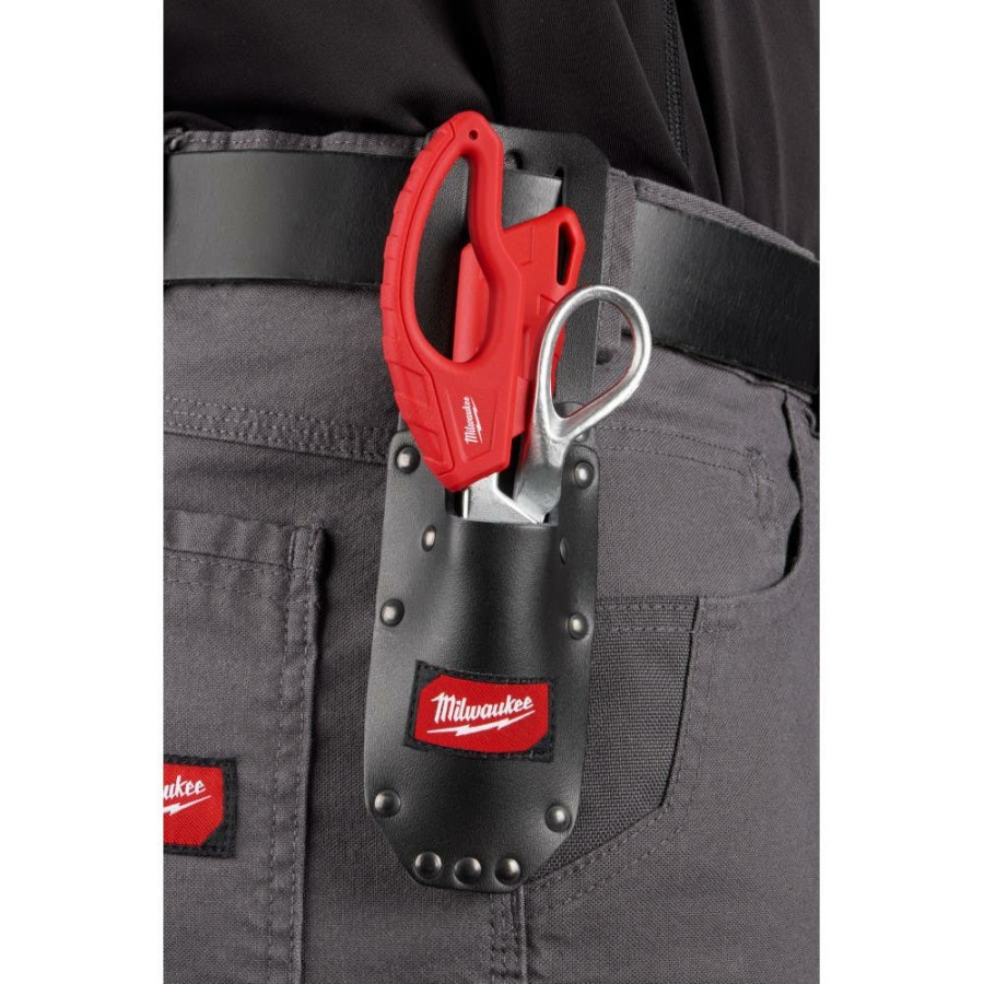 Hand Tools Milwaukee Tools | Milwaukee Cable Splicer'S Sheath Kit 48-22-8117