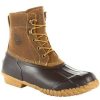 Safety & Work Wear Georgia Boots | Rocky Unisex 6" Marshland Duck Boots Gb00274