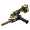 Power Tools DeWalt | Dewalt 20V Xr 18" Bandfile Power Stack Kit Dcm200E1