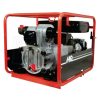 Power Tools Multiquip | Multiquip Trash Pump 3" Dewatering Honda Gx240 396Gpm Long Runtime 4.2 Gal Qp3Thx