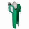 Accessories Greenlee | Greenlee Feeding Sheave 6" Conduit 441-6