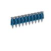 Hardware & Jobsite Supplies Bosch Power Tools | Bosch Power Tools 3/4 In. Collated Concrete Nails Nb-075