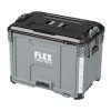 Hardware & Jobsite Supplies FLEX | Flex Stack Pack Cabinet Fs1107