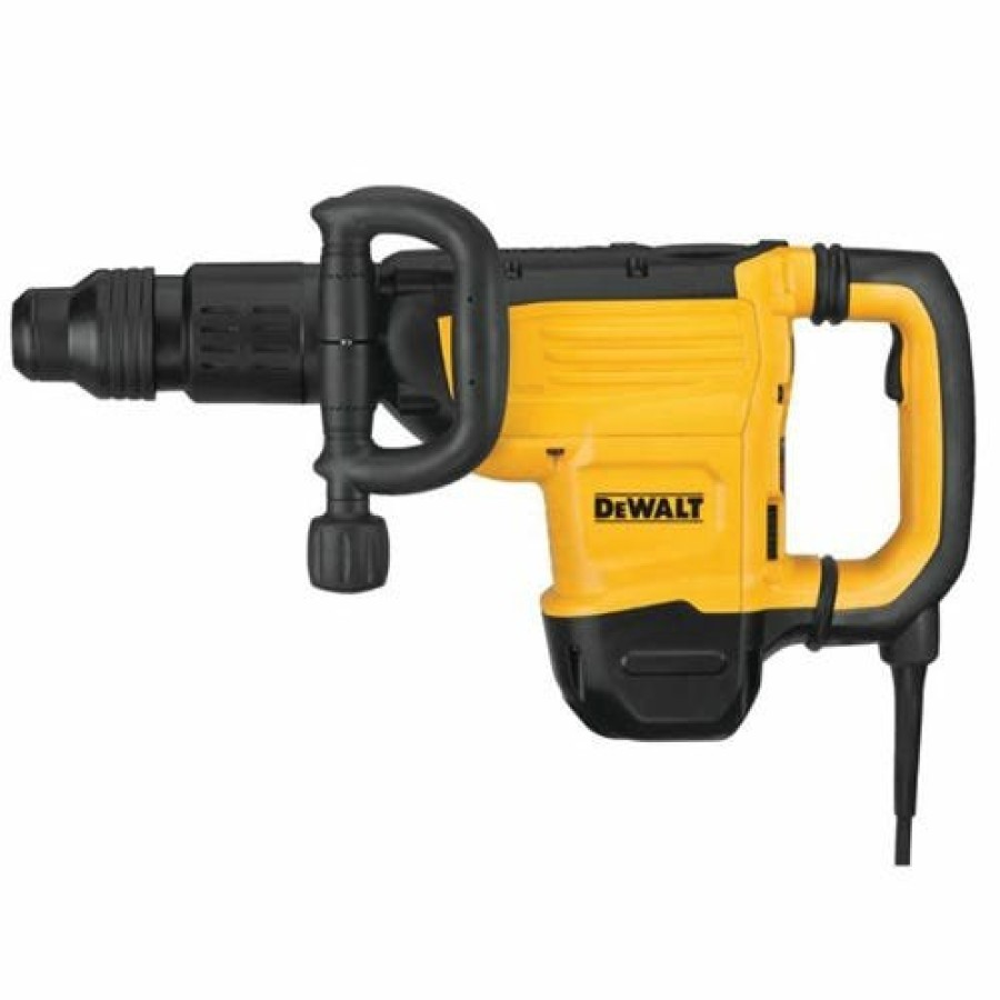 Power Tools DeWalt | Dewalt 22 Lb. Sds-Max Demolition Hammer D25892K