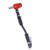 Power Tools CS Unitec | Cs Unitec Tct Cruciform Piston Single-Head Heavy-Duty Pneumatic Scabbling Hammer 151.5200