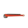 Hand Tools RIDGID Tools | Ridgid C-18 Heavy Duty Chain Wrench 31320