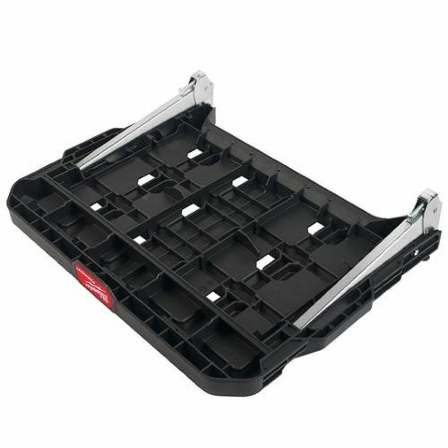 Hardware & Jobsite Supplies Milwaukee Tools | Milwaukee Packout Racking Shelf 48-22-8481