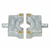 Accessories Greenlee | Greenlee Color Coded 1Awg Aluminum Dies Ka4-1