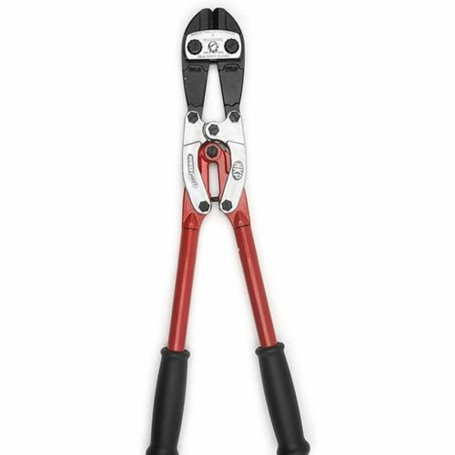 Hand Tools Crescent Tools | H.K. Porter 18 Powerpivot Center Cut Double Compound Action Bolt Cutter 0090Mcp"