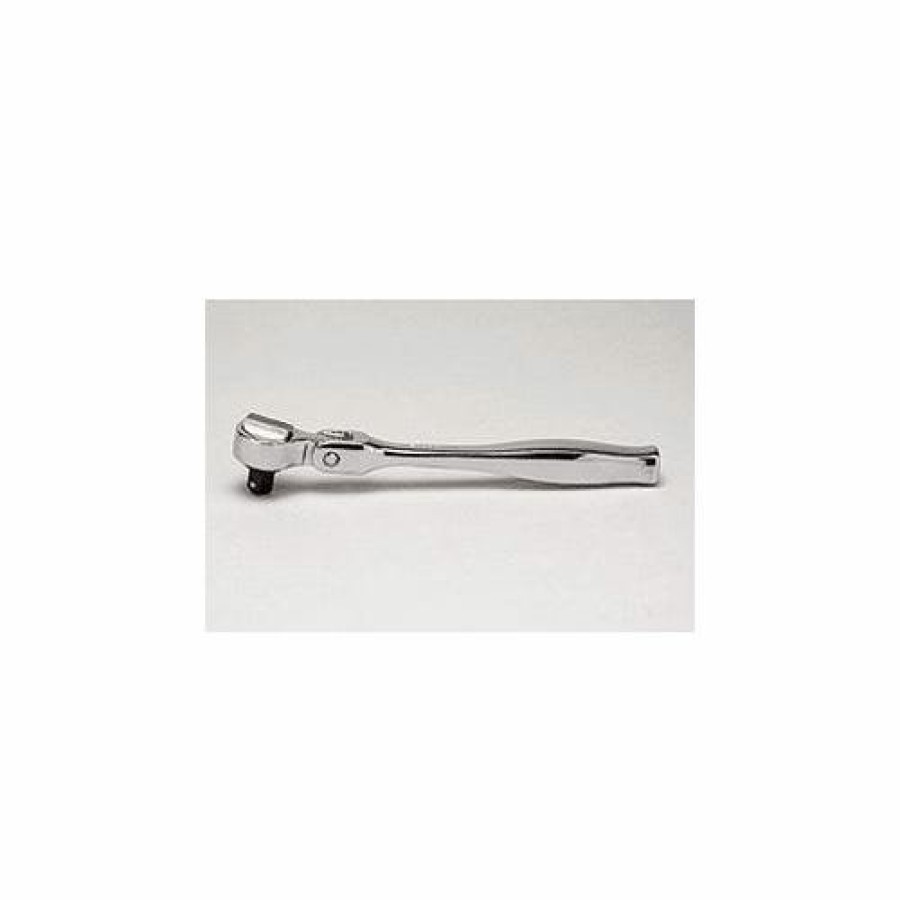 Hand Tools Wright Tool | Wright 1/4" Drive Flex Head Ratchet 2495