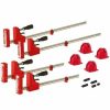 Hand Tools JET Tools | Jet Parallel Clamps Kit 70411