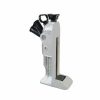 Hardware & Jobsite Supplies Simplex | Simplex Mechanical Ratchet Jacks 10 Ton 12" Stroke Aluminum Rja1022