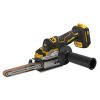 Power Tools DeWalt | Dewalt 20V Xr 18" Bandfile (Tool Only) Dcm200B