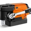 Power Tools Fein | Fein Jmc Magforce 90 Compact Magnetic Base Drill Up To 1- 3/8 [36] In[Mm] 72732362090