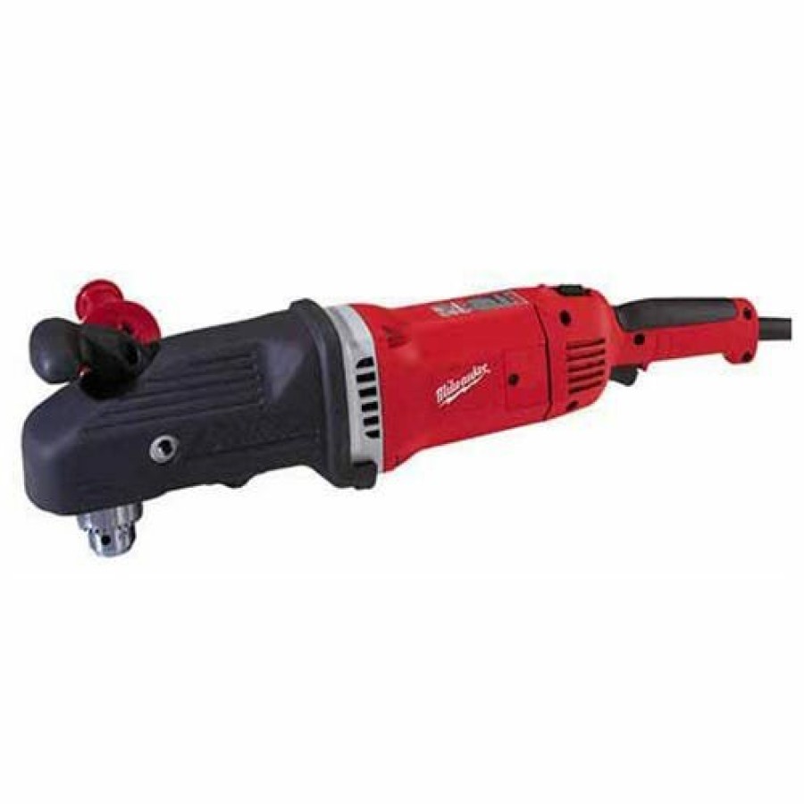 Power Tools Milwaukee Tools | Milwaukee 1/2" Super Hawg 1680-20