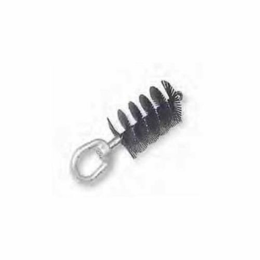 Accessories Current Tools | Current Spiral Duct Brush 6" Duct 08000-600