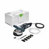 Power Tools Festool | Festool Diamond Grinder Rg 130 Eci-Plus Us 577048