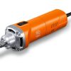 Power Tools Fein | Fein Gsz 8-280 Pe Die Grinder 28,000 Rpm 72231760090