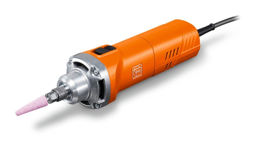 Power Tools Fein | Fein Gsz 8-280 Pe Die Grinder 28,000 Rpm 72231760090