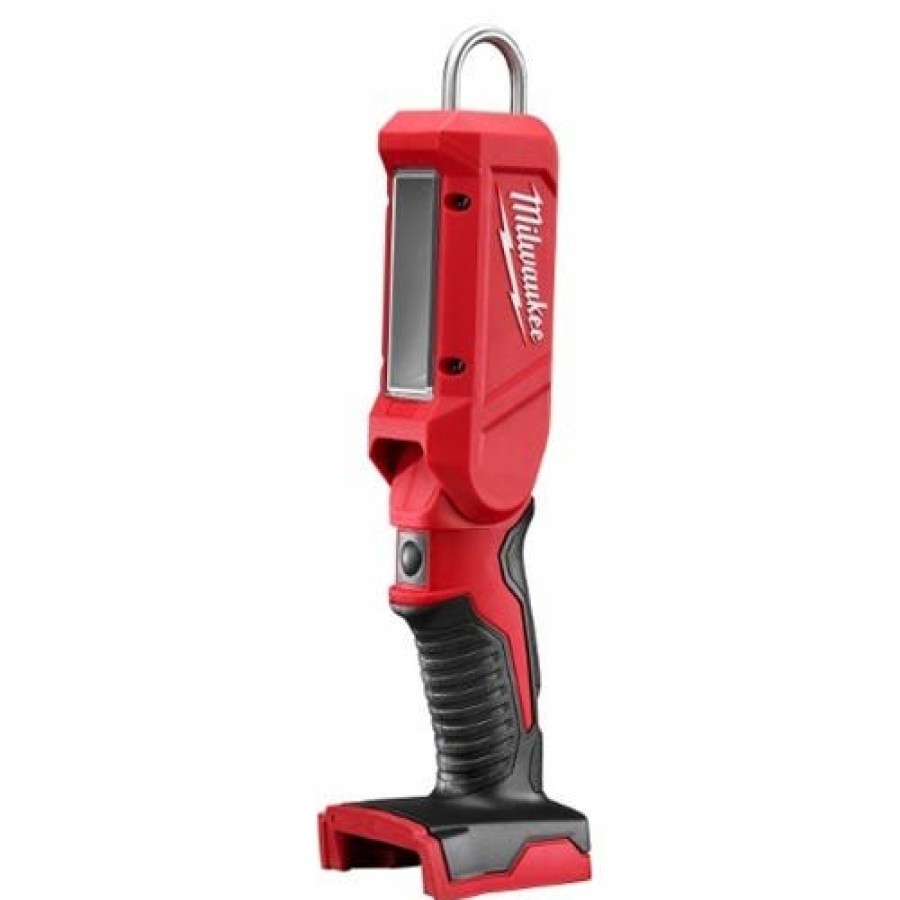 Power Tools Milwaukee Tools | Milwaukee M18 Led Work Light Stick 300 Lumens 2352-20 (Bare Tool)