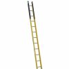 Hardware & Jobsite Supplies Bauer Ladders | Bauer 12' Fiberglass Vault Ladder Type Iaa 375 Lb. Rated 33612