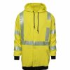 Safety & Work Wear NSA | Drifire Fr Front Zip Sweatshirt