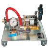 Power Tools Wheeler-Rex | Wheeler-Rex Pnuematic Hydrostatic Test Pump 3000 Psi 032300