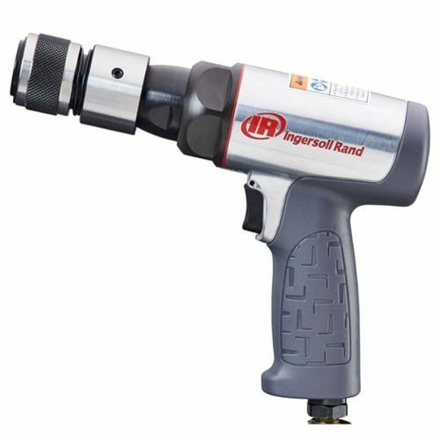 Power Tools Ingersoll Rand | Ingersoll Rand Vibration Reduced Air Hammer 123Max