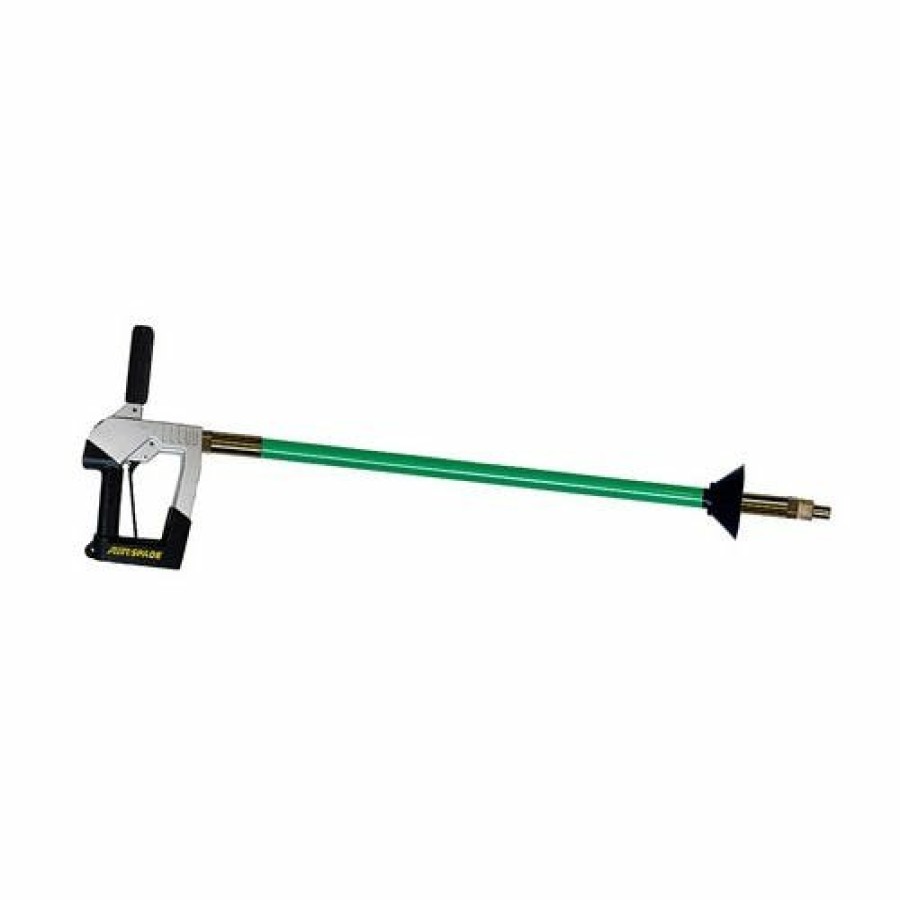 Power Tools AirSpade | Airspade 4000 Utility - 150 Cfm Supersonic Nozzle 4' Fiberglass Barrel Asu4150G4