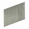 Hardware & Jobsite Supplies Simpson Strong-Tie | Simpson Stainless 20 Deg. Angle T-Style Head 2" 16-Gauge Finishing Nail (Box Of 2000) T16N200Pfn