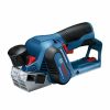 Power Tools Bosch Power Tools | Bosch 12V Brushless 2" Planer Gho12V-08N (Bare Tool)