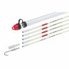 Hand Tools Milwaukee Tools | Milwaukee 25' Fish Stick Combo Kit 48-22-4160