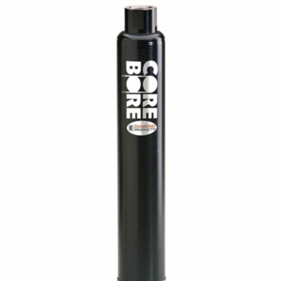 Accessories Diamond Products | Diamond Products 2-1/2" Premium Turbo Black Wet Core Bit 67720