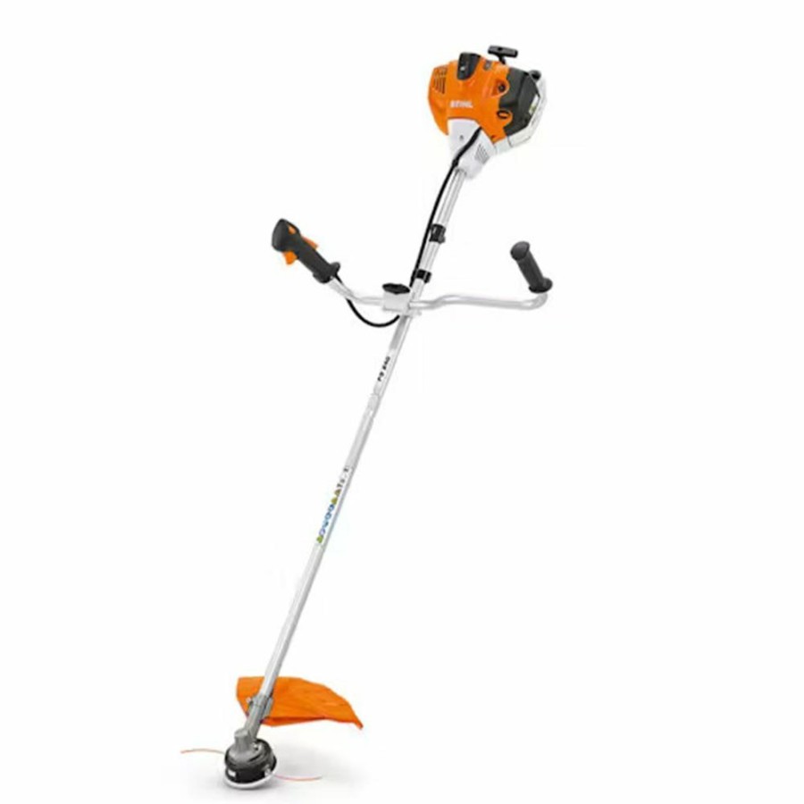 Power Tools STIHL | Stihl 16.5" Professional String Trimmer 37.7Cc Fs 240