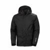 Safety & Work Wear Helly Hansen | Helly Hansen Manchester Rain Jacket 70127-990