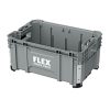 Hardware & Jobsite Supplies FLEX | Flex Stack Pack Crate Fs1104