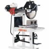 Power Tools Diamond Products | Diamond Products 20" Core Cut 8Hp Honda Cc808Mh-20 Block Saw 47024