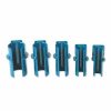 Accessories Current Tools | Current 2" Conduit Coupling 66-51