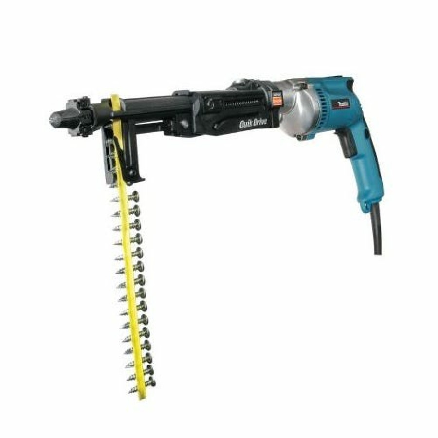 Power Tools Simpson Strong-Tie | Simpson Strong-Tie Quik Drive Propp150 Metal Roofing Attachment Qdpropp150G2