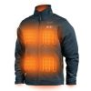 Safety & Work Wear Milwaukee Tools | Milwaukee M12 Heated Toughshell Jacket 204