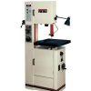 Power Tools JET Tools | Jet Vbs-1610 16" Vertical Bandsaw 230/460V 3Ph 414485